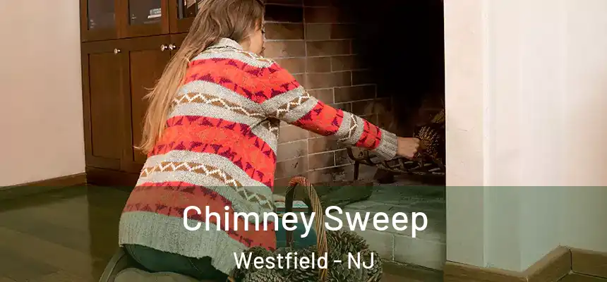  Chimney Sweep Westfield - NJ
