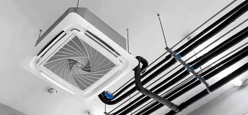 Our Air Duct Deep Cleaning Services in Westfield, NJ