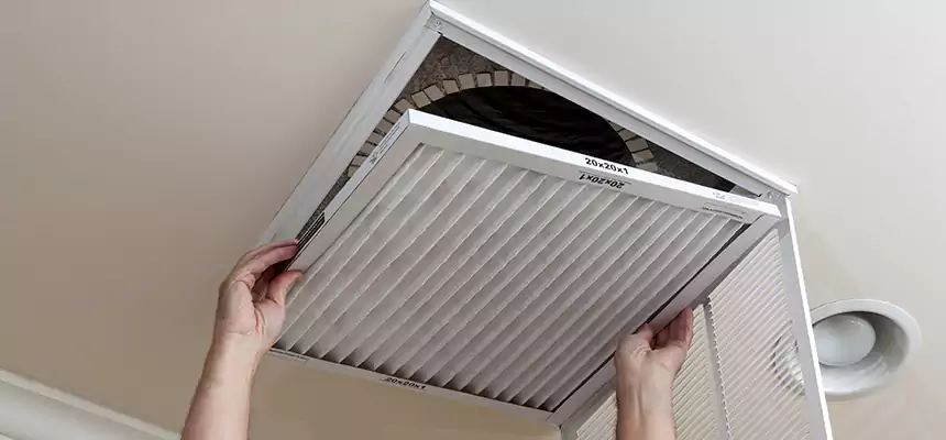 Our Air Duct UV Sanitization Services in Westfield, NJ