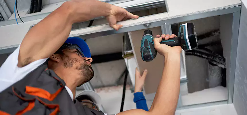 Our Apartment Air Duct Cleaning Services in Westfield, NJ