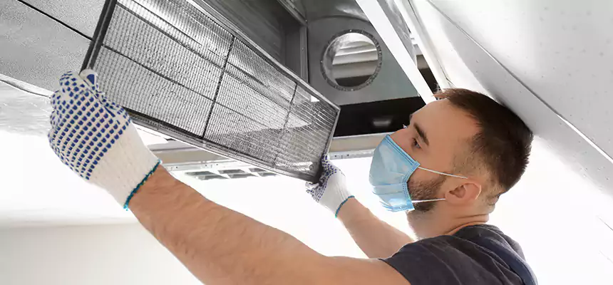 Our Dryer Vent Cleaning Services in Westfield, NJ