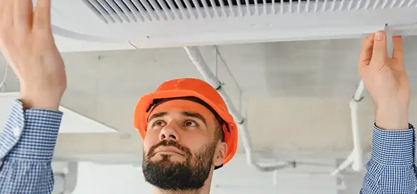 Our Furnace Vent Cleaning Services in Westfield, NJ