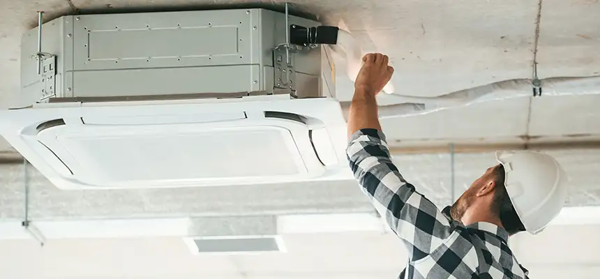 Our Local Vent Cleaning Services in Westfield, NJ