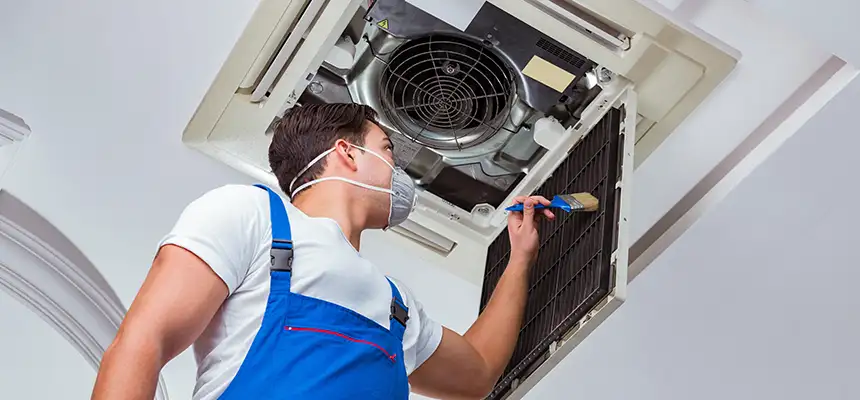 Our Move-in/Move-out Duct Cleaning Services in Westfield, NJ