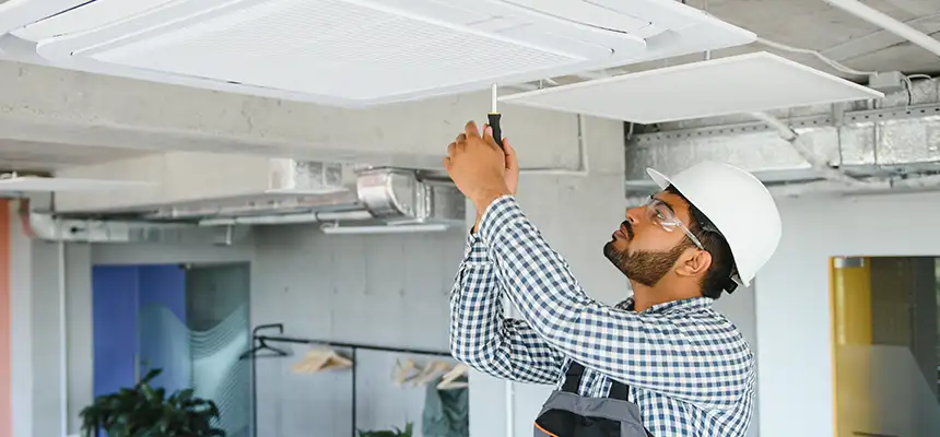Our Roof Dryer Vent Cleaning Services in Westfield, NJ