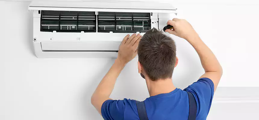 Our Smart Air Conditioning Installation Services in Westfield, NJ