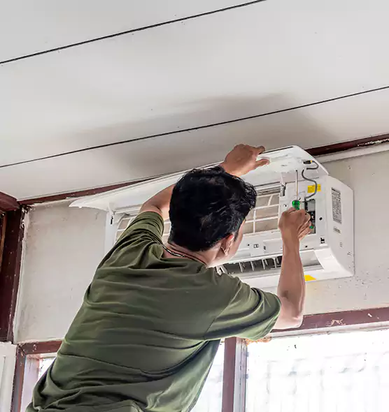 About Air Duct & AC Odor Removal in Westfield, NJ