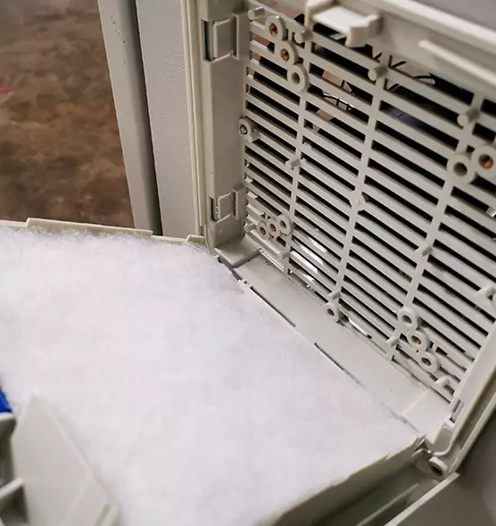 Professional Air Duct Expansion Solutions in Westfield, NJ