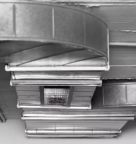 Professional Air Duct Pet Hair Removal in Westfield, NJ