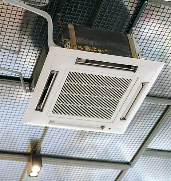 Top-Notch Allergy Relief Vent Cleaning Services in Westfield, NJ