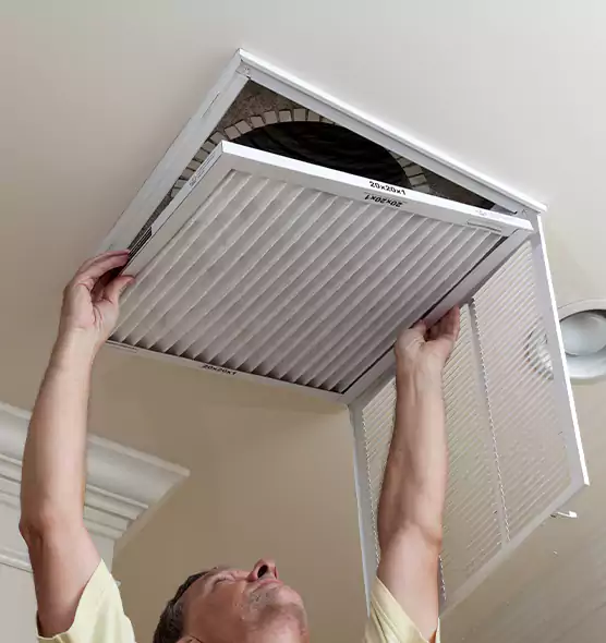 Trusted Apartment Air Duct Cleaning in Westfield, NJ