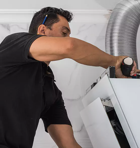 Trusted Bathroom Exhaust Duct Cleaning in Westfield, NJ