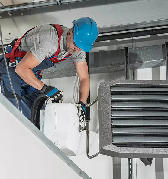 Professional Custom HVAC Ductworkin Westfield, NJ