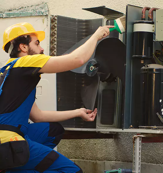 About Dryer Duct Fire Hazard Inspection in Westfield, NJ