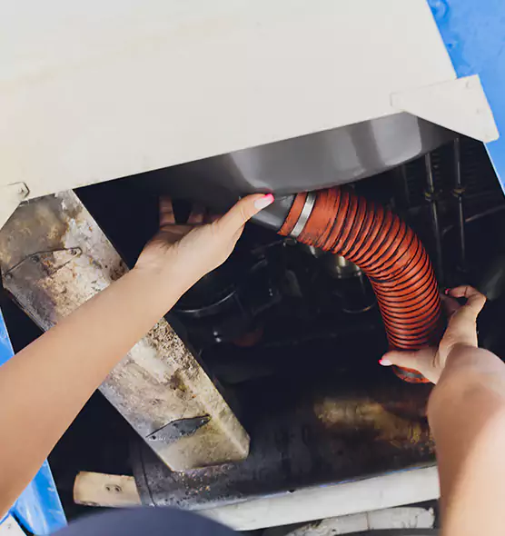 Professional Dryer Duct Pressure Testing in Westfield, NJ
