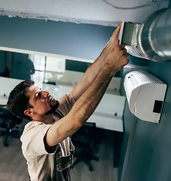 About Flexible Ductwork Replacement in Westfield, NJ