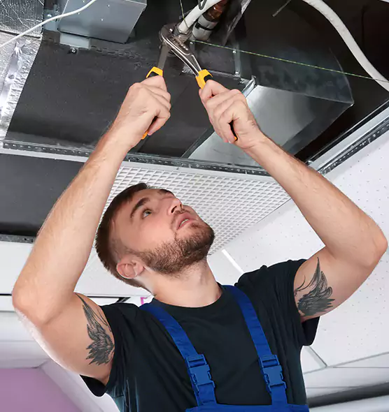 Trusted Home Air Duct Cleaning in Westfield, NJ