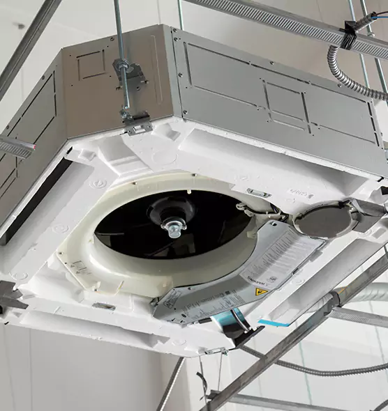 Professional Industrial Dryer Vent Cleaning in Westfield, NJ