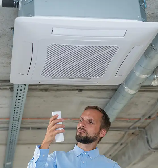 About Local Vent Cleaning Services in Westfield, NJ