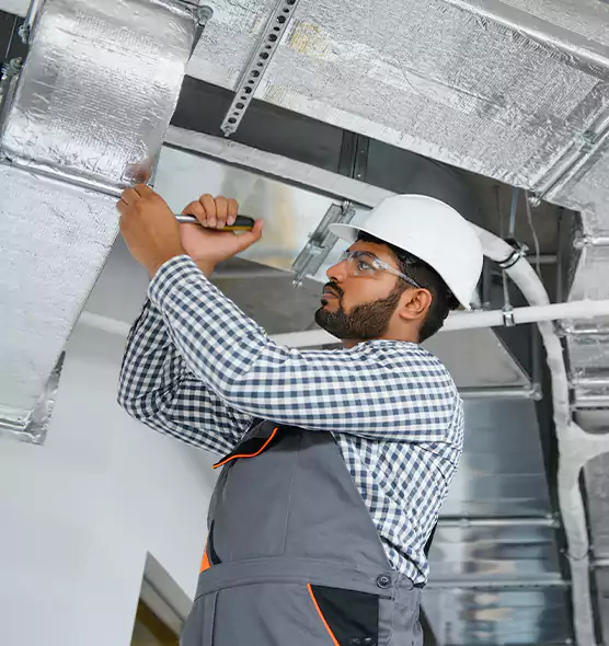 Welcome to Mold & Mildew Removal from Air Ducts Westfield, NJ