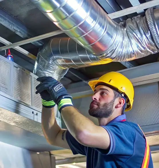 Professional NADCA Approved Air Duct Services in Westfield, NJ