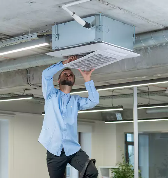 Advanced Rodent Droppings In Vents in Westfield, NJ