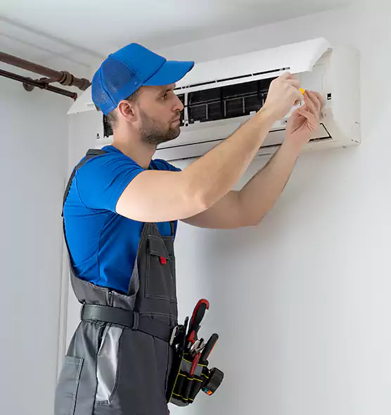 About Smart Thermostat AC Installation in Westfield, NJ