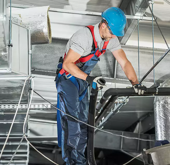 Why Homeowners & Businesses Trust Us in Westfield, NJ?