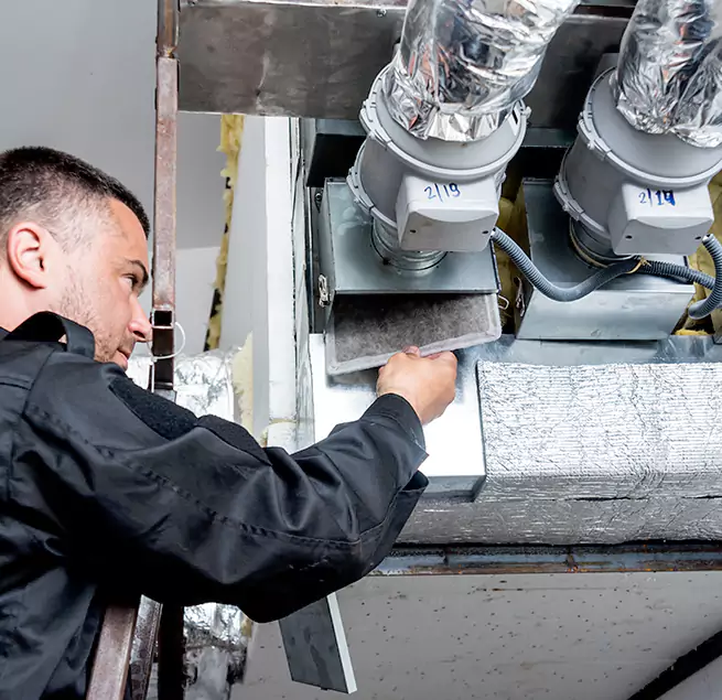  Why Homeowners & Businesses Trust Us in Westfield, NJ?