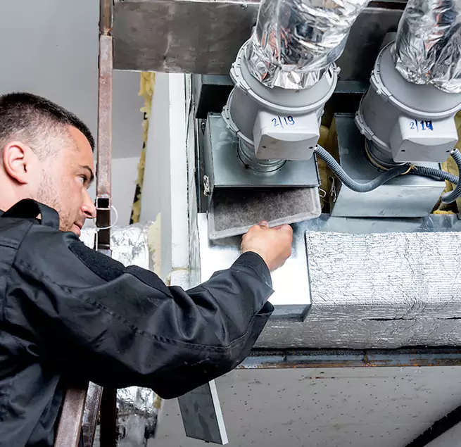 Why Homeowners & Businesses Trust Us in Westfield, NJ?