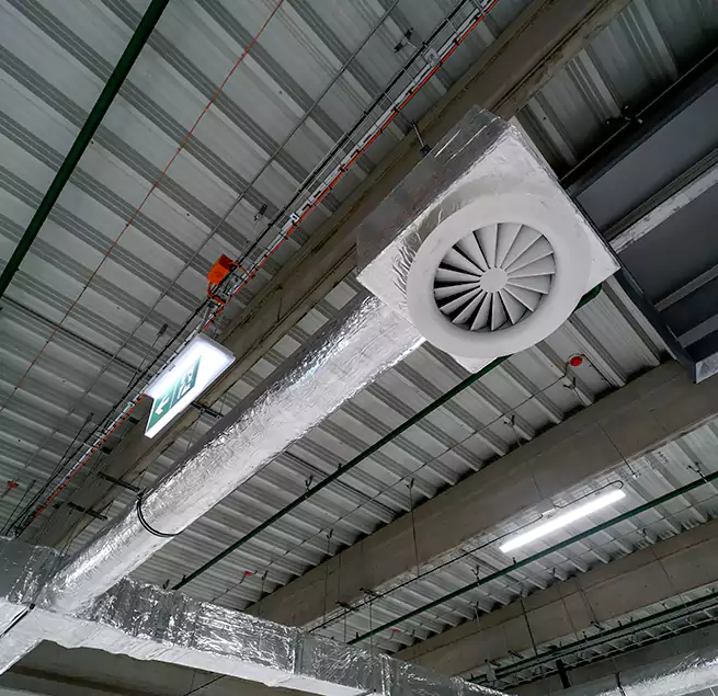 Why Homeowners & Businesses Trust Us in Westfield, NJ