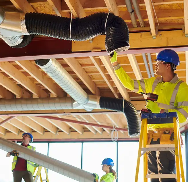 Why Homeowners & Businesses Trust Us in Westfield, NJ?