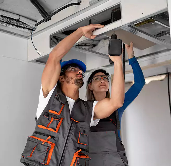 Why Homeowners & Businesses Trust Us in Westfield, NJ